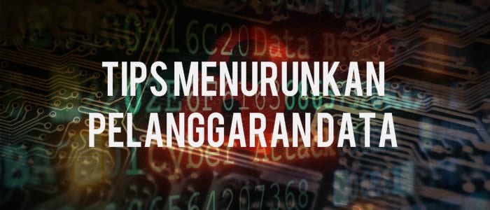 Sertifikasi PCI DSS Dapat Turunkan Tingkat Pelanggaran Data
